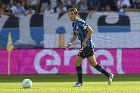 CALCIO - Serie A - Atalanta BC vs US Lecce