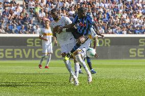 CALCIO - Serie A - Atalanta BC vs US Lecce