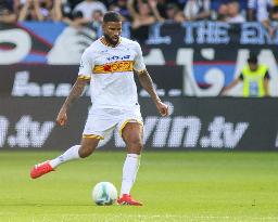 CALCIO - Serie A - Atalanta BC vs US Lecce