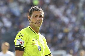 CALCIO - Serie A - Atalanta BC vs US Lecce