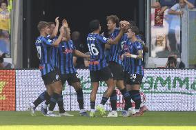 CALCIO - Serie A - Atalanta BC vs US Lecce