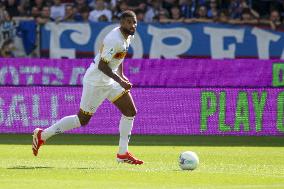 CALCIO - Serie A - Atalanta BC vs US Lecce