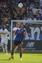 CALCIO - Serie A - Atalanta BC vs US Lecce