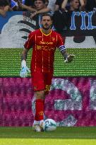 CALCIO - Serie A - Atalanta BC vs US Lecce