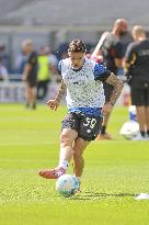 CALCIO - Serie A - Atalanta BC vs US Lecce