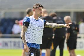 CALCIO - Serie A - Atalanta BC vs US Lecce