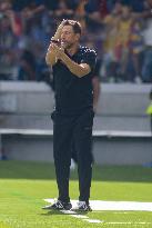 CALCIO - Serie A - Atalanta BC vs US Lecce