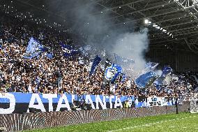CALCIO - Serie A - Atalanta BC vs US Lecce