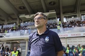 CALCIO - Serie A - Atalanta BC vs US Lecce