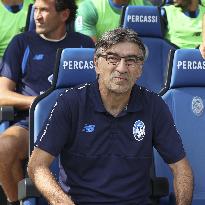 CALCIO - Serie A - Atalanta BC vs US Lecce