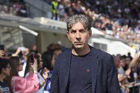 CALCIO - Serie A - Atalanta BC vs US Lecce