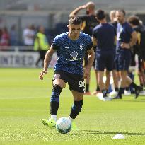 CALCIO - Serie A - Atalanta BC vs US Lecce