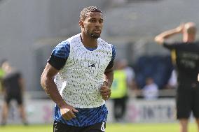 CALCIO - Serie A - Atalanta BC vs US Lecce