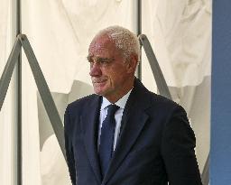 CALCIO - Serie A - Atalanta BC vs US Lecce