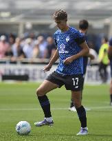 CALCIO - Serie A - Atalanta BC vs US Lecce