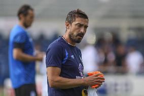 CALCIO - Serie A - Atalanta BC vs US Lecce