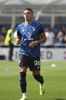 CALCIO - Serie A - Atalanta BC vs US Lecce
