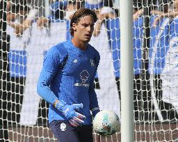 CALCIO - Serie A - Atalanta BC vs US Lecce