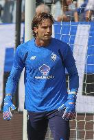 CALCIO - Serie A - Atalanta BC vs US Lecce