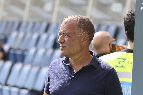 CALCIO - Serie A - Atalanta BC vs US Lecce