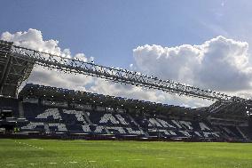 CALCIO - Serie A - Atalanta BC vs US Lecce