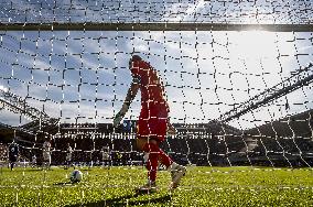 CALCIO - Serie A - Atalanta BC vs US Lecce