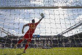 CALCIO - Serie A - Atalanta BC vs US Lecce