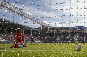 CALCIO - Serie A - Atalanta BC vs US Lecce