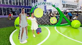 Ant Group  Alipay Billboard