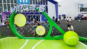 Ant Group  Alipay Billboard