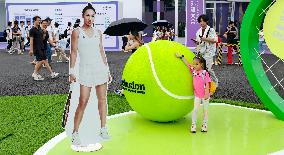 Ant Group  Alipay Billboard