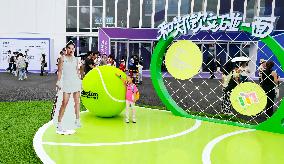 Ant Group  Alipay Billboard