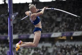 IAAF World Athletics Championships 2025