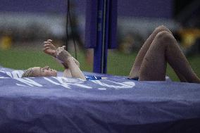 IAAF World Athletics Championships 2025