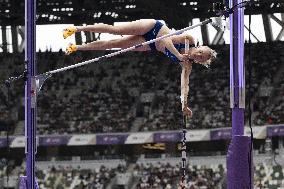 IAAF World Athletics Championships 2025