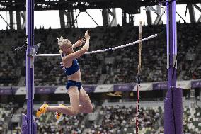 IAAF World Athletics Championships 2025