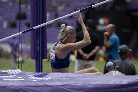 IAAF World Athletics Championships 2025