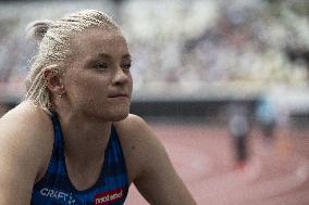 IAAF World Athletics Championships 2025