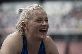 IAAF World Athletics Championships 2025