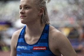 IAAF World Athletics Championships 2025