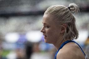 IAAF World Athletics Championships 2025