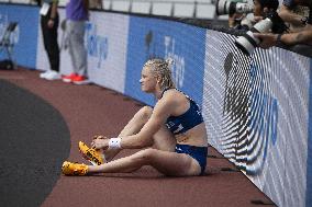 IAAF World Athletics Championships 2025