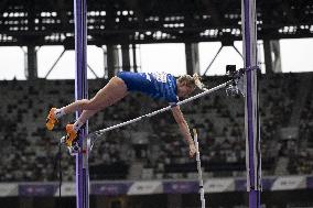 IAAF World Athletics Championships 2025