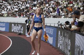 IAAF World Athletics Championships 2025