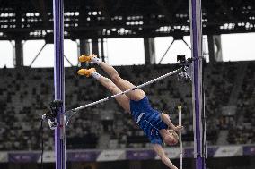IAAF World Athletics Championships 2025