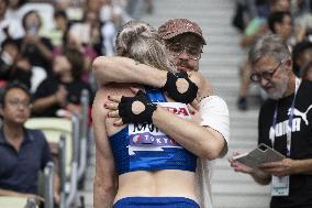 IAAF World Athletics Championships 2025