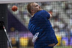 IAAF World Athletics Championships 2025