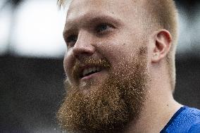 IAAF World Athletics Championships 2025