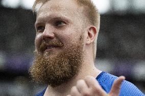 IAAF World Athletics Championships 2025