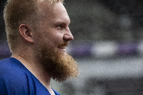 IAAF World Athletics Championships 2025